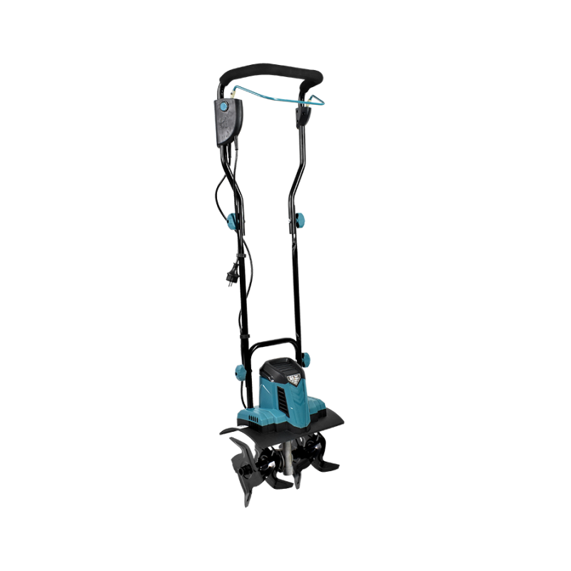 Електричний культиватор KS 1000T E