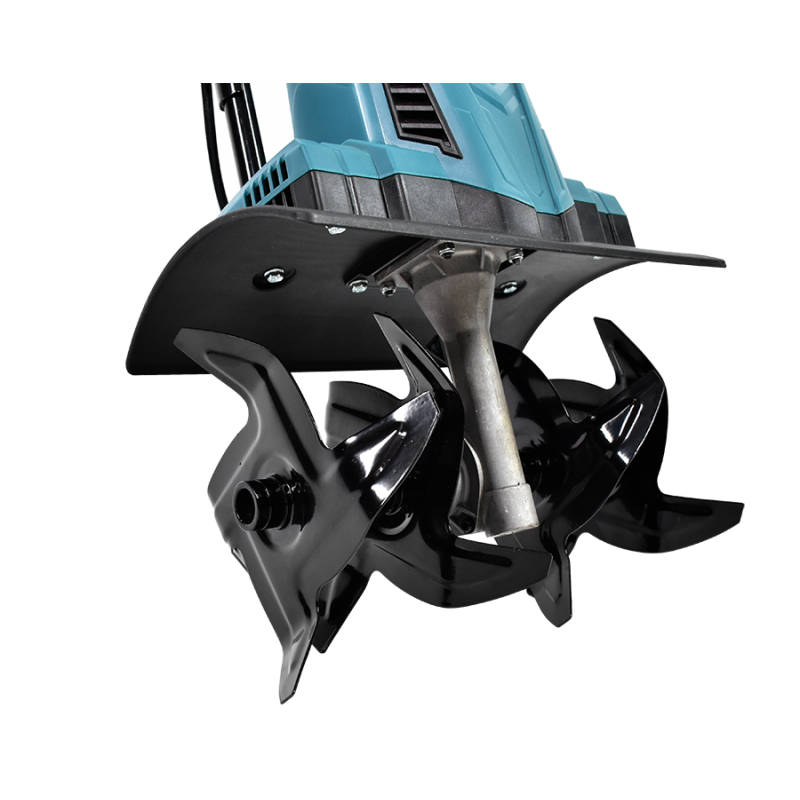 Електричний культиватор KS 1000T E