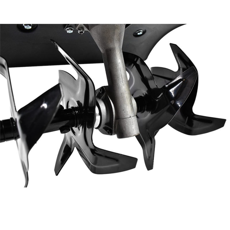 Електричний культиватор KS 1000T E