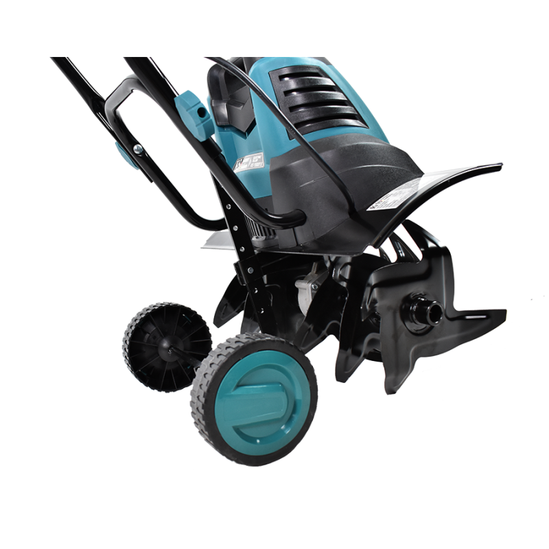 Електричний культиватор KS 1500T E