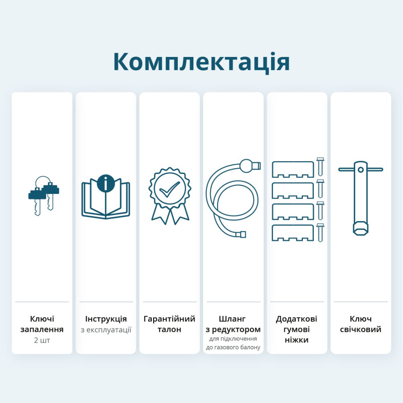 Генератор газобензиновий «Könner & Söhnen» KS 7000E G