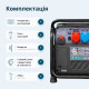 Інверторний генератор KS 8100iEG 1/3
