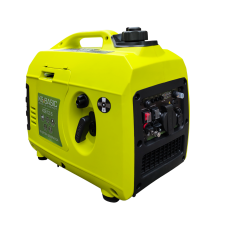 Інверторний генератор KSB 12i S