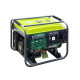 Бензиновий генератор «K&S BASIC» KSB 6500C