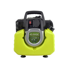 Інверторний генератор KSB 10i