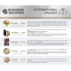 Насадка лопата відвал KS MFM-SS 80