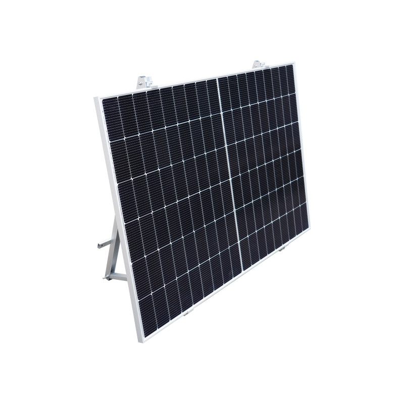 Сонячні панелі KS SP430-HC