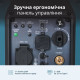 Інверторний Генератор (газ/бензин) KS 1900iG S