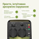 Інверторний бензиновий генератор KSB 33i S