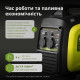 Інверторний бензиновий генератор KSB 33i S