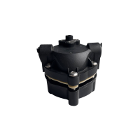 Кришка до помпи 200-300-400 GPD