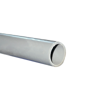 Труба PVC 1' 4м