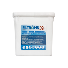 Загрузка фильтрующая Filtrons X5 (ведро 25 л)
