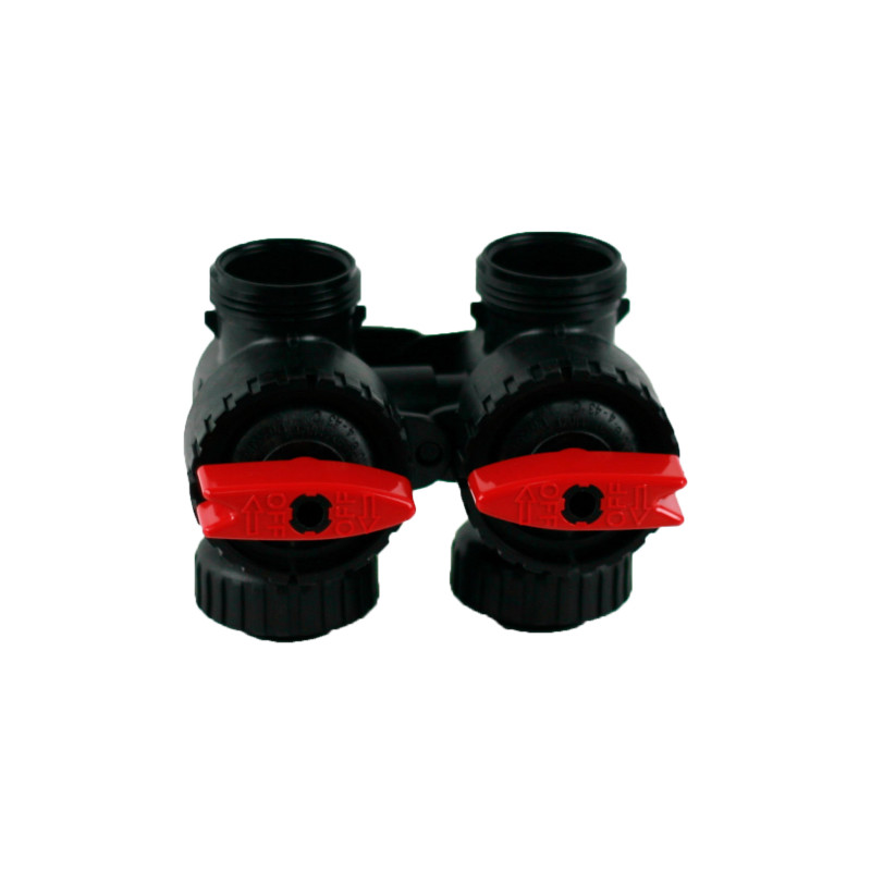 Байпас 1/1,25 Clack