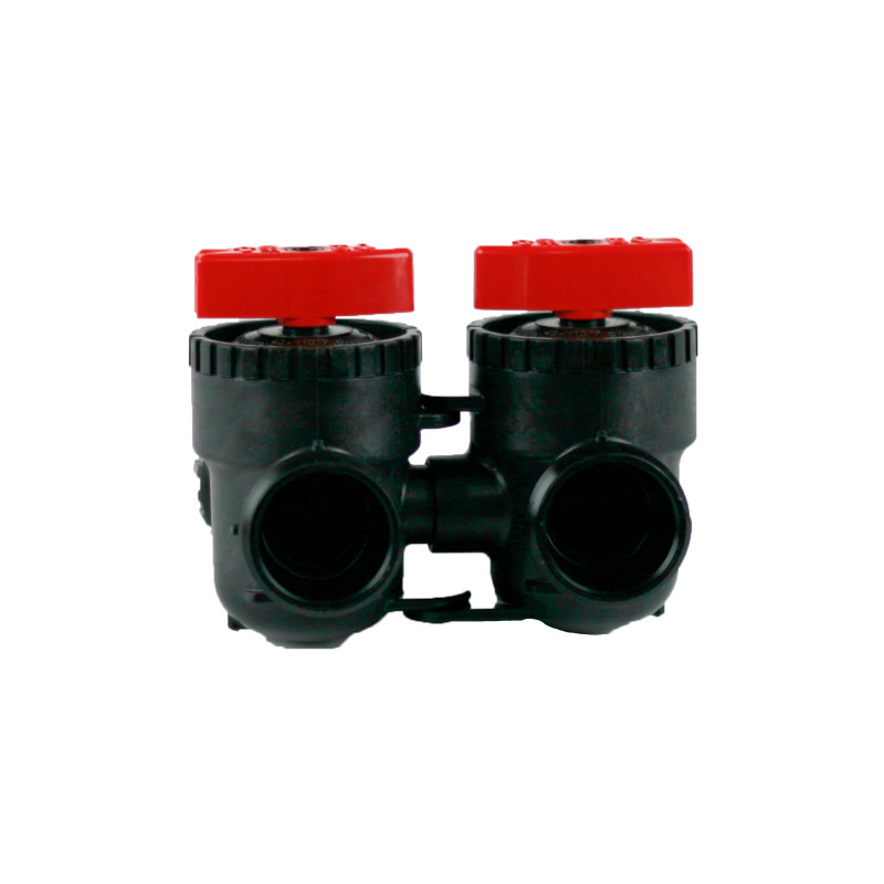Байпас 1/1,25 Clack