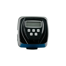 Клапан керуючий Clack WS 1 TTCI TWIN фільтрація за об'єму та часу