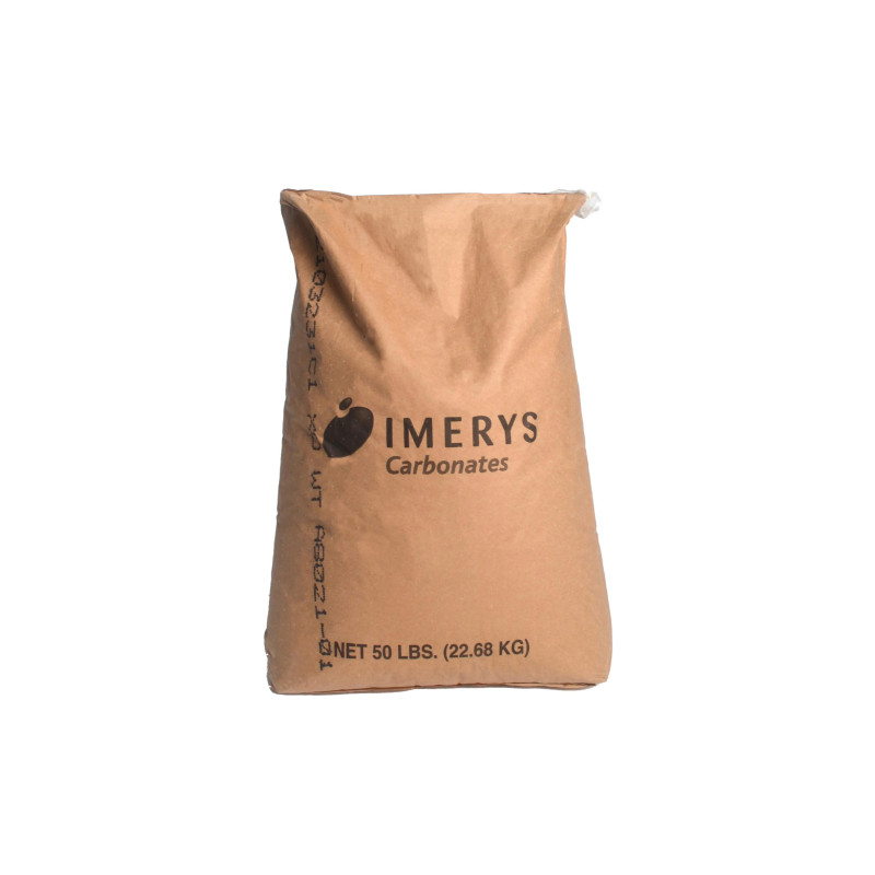 Завантаження фільтруюче Imerys / Calcite (15.6 л/мішок (23.0 кг))