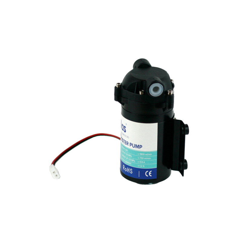 Помпа до зворотного осмосу 75-100 G