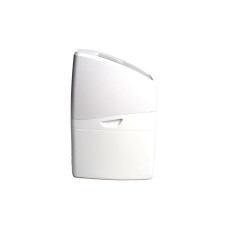 Система фильтрации кабинетного типа Eva 10x17 белая осн/белая крышка