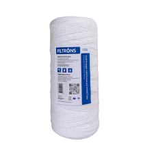 Картридж поліпропіленовий мотузковий 10' BB 20 мкм FILTRONS