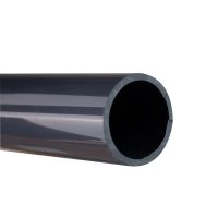 Труба PVC-U PN10 50х2.4