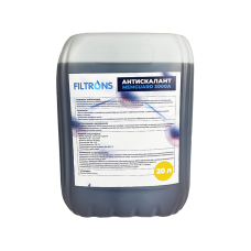 Антискалант Filtrons 23,5 кг