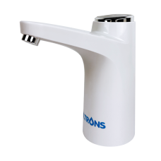 Помпа электрическая AV-16 Filtrons white ( для бутылированной воды )