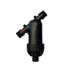 Azud DF M100 1'' 130 микрон (фильтр дисковый)