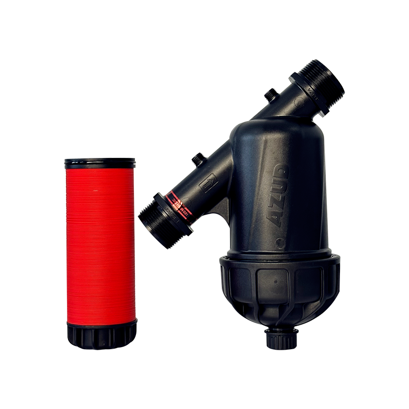 Система фильтрации Azud DF M100 1 1/2' 130 micron