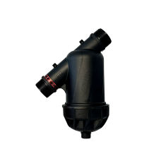 Azud DF M100 2'' 130 микрон (фильтр механической очистки)