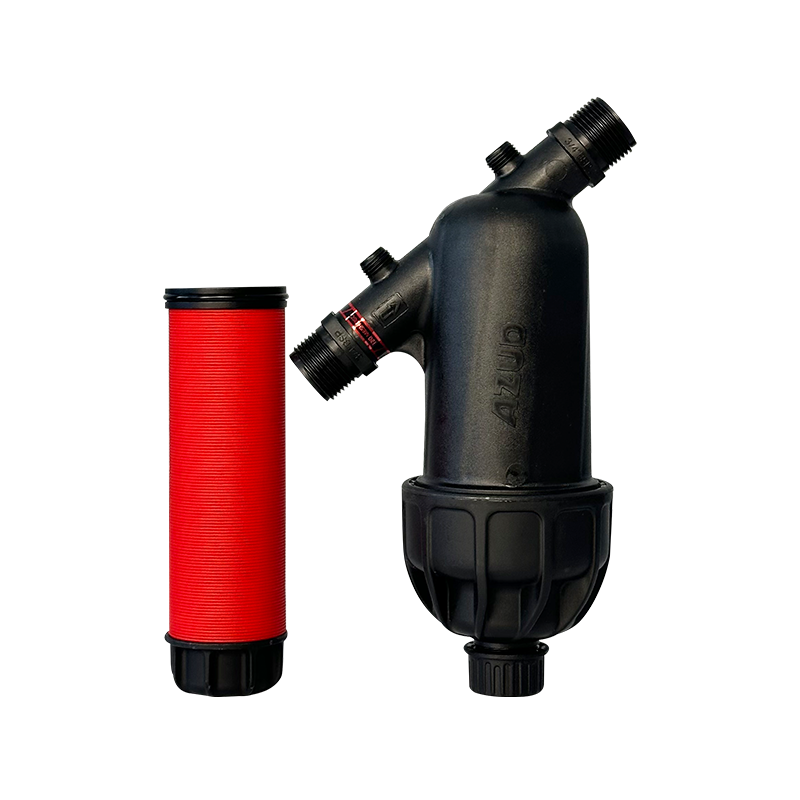 Azud DF M100 3/4'' 130 микрон (фильтр дисковый)