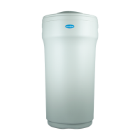 Бак для солевого раствора (часть фильтра) круглый 200 л.