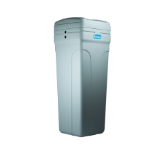 Бак для солевого раствора (часть фильтра) квадратный 70 л. (Plus)