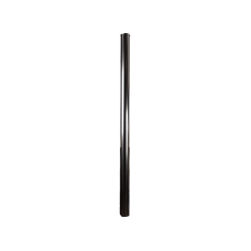 Корпус мембрани 4040 металевий нерж з швом (2х секційний)