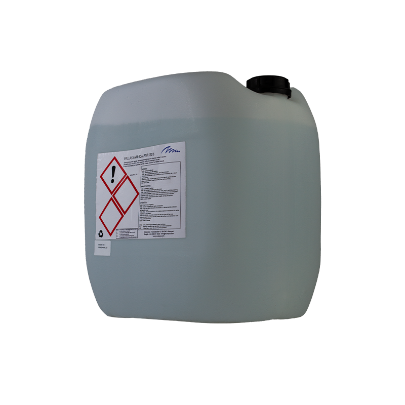 Антискалант Pallas 522/6