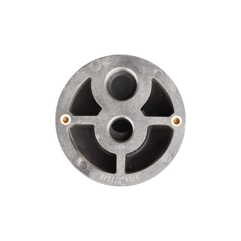 Кришка корпусу мембрани 40*40 скловолокно