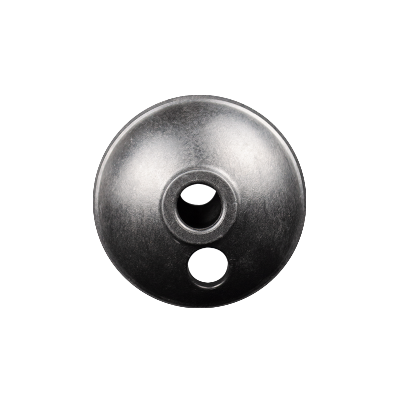 Кришка корпусу мембрани 40*40 скловолокно