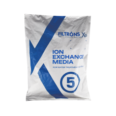 Завантаження фільтруюче Filtrons X5 (мішок 25 літрів)
