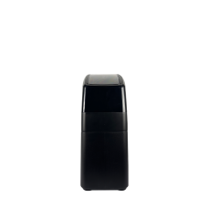 Система фильтрации кабинетного типа Eva 10x17 черная осн/черная крышка