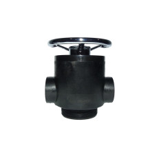 Керуючий клапан Runxin F56D мех, фільтрація. підключення 2' метал.