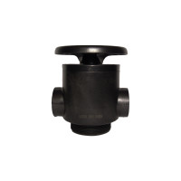 Управляющий клапан Runxin F56D2 мех, аэрация