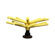 Распределитель нижний 16 лучей 48'(Ø1200)FD