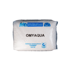 Загрузка фильтрующая Aqua-Juraperle (1-2mm) (16.6 л/мешок (25 кг))