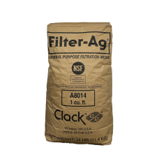 Загрузка фильтрующая Filter-Ag (меш 28,3л)