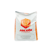 Активированный угголь JACOBI CR 8x30 (25 кг/мішок)