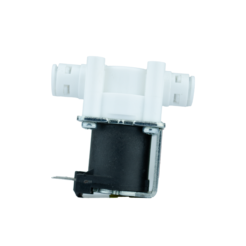 Соленоїдний клапан 24 B 75-100 G