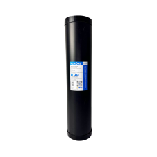 Картридж 20'' BB 20 мкм вугільний гранульований для холодної води