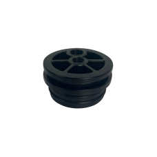 Кришка корпусу мембрани 40*40