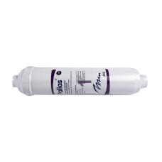 Линейный фильтр механический 5 мкм 12' Pallas (подключение стержень)