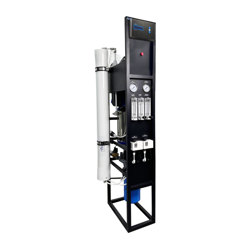 Система зворотного осмосу 250 л/год PRO3300 TDS 2000/11 bar